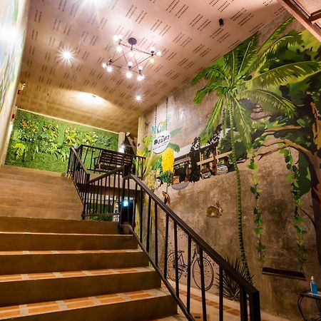 Baan Suan Ramita Resort Chanthaburi Exterior foto