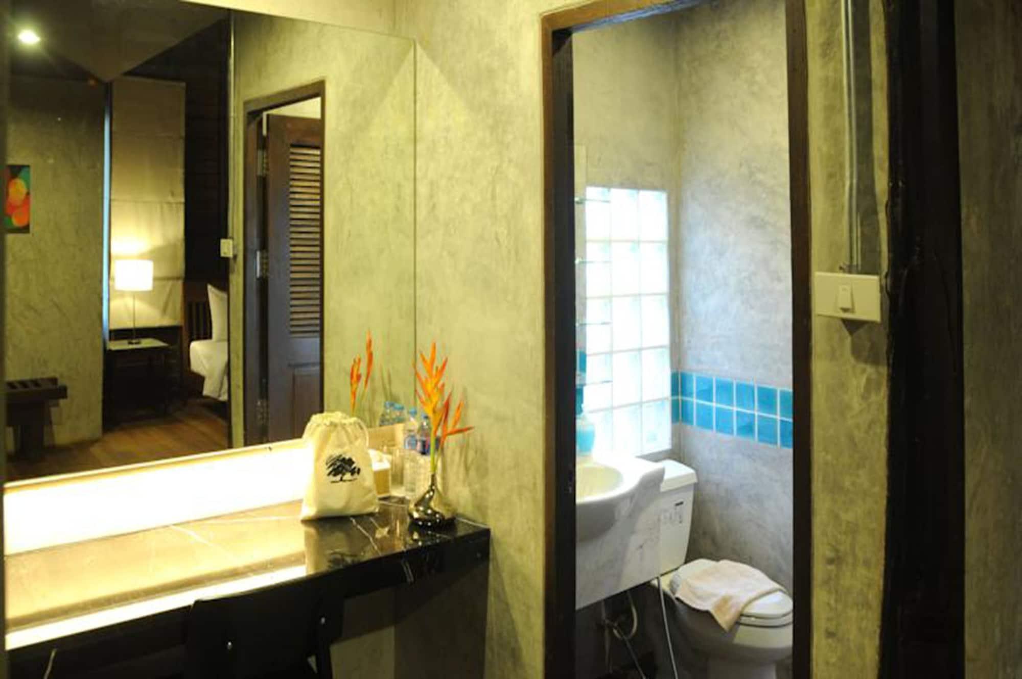 Baan Suan Ramita Resort Chanthaburi Exterior foto